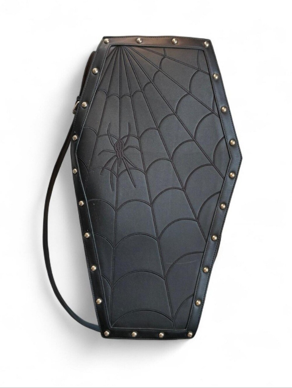 Dead Weight Coffin Weekender